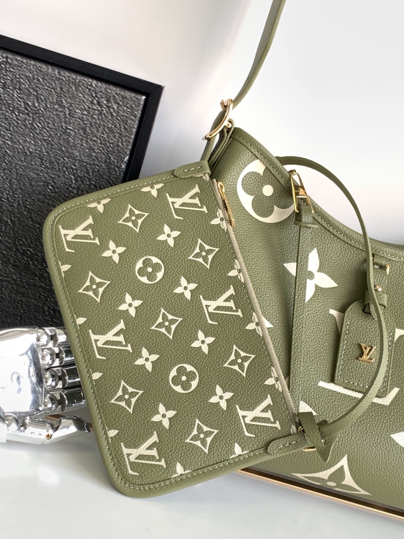 LV Satchel Bags